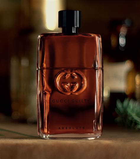 gucci guilty absolute black|Gucci Guilty absolute price.